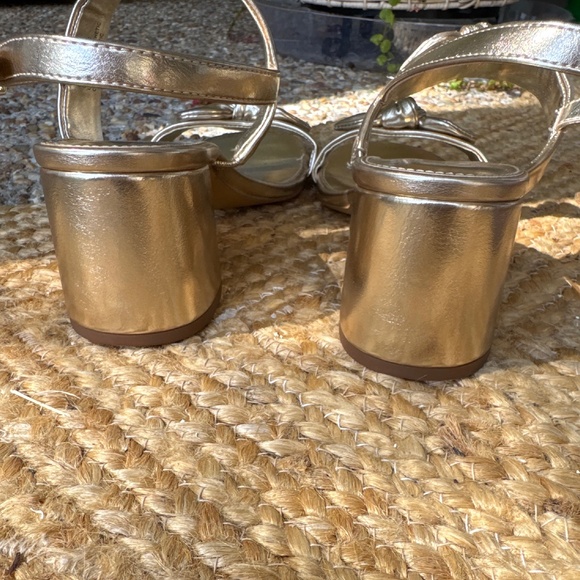 J Crew Sandals - Picture 3 of 5